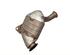 Catalytic Converter MERCEDES-BENZ A-CLASS (W168)