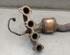 Catalytic Converter MERCEDES-BENZ A-CLASS (W169)