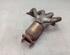 Catalytic Converter SKODA FABIA I Combi (6Y5)