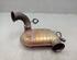 Catalytic Converter MERCEDES-BENZ A-CLASS (W169)