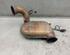 Catalytic Converter MERCEDES-BENZ B-CLASS (W245)