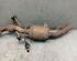 Catalytic Converter MERCEDES-BENZ B-CLASS (W245)