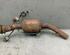 Catalytic Converter MERCEDES-BENZ B-CLASS (W245)