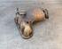 Catalytic Converter OPEL ASTRA H GTC (A04)