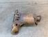 Catalytic Converter OPEL ASTRA H GTC (A04)