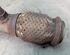 Catalytic Converter PEUGEOT 206 CC (2D)