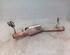 Catalytic Converter PEUGEOT 206 CC (2D)