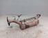 Catalytic Converter SUZUKI GRAND VITARA II (JT, TE, TD)