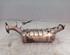 Catalytic Converter SUZUKI GRAND VITARA II (JT, TE, TD)