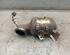 Catalytic Converter OPEL MERIVA B MPV (S10)