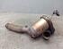 Catalytic Converter CITROËN C-CROSSER (VU_, VV_), CITROËN C-CROSSER ENTERPRISE (VU_, VV_)