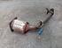 Catalytic Converter PEUGEOT 206+ (2L_, 2M_)