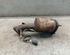 Catalytic Converter CHEVROLET MATIZ (M200, M250)