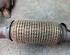 Catalytic Converter FORD FIESTA VII (HJ, HF)