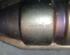 Catalytic Converter VW NEW BEETLE (9C1, 1C1)