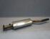 Middle Silencer HYUNDAI i20 III (BC3, BI3)