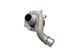 Turbocharger FORD Focus Turnier (DNW)