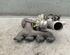 Turbocharger OPEL MERIVA B MPV (S10)