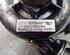 Turbocharger PEUGEOT 207 (WA_, WC_)