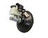 Brake Booster MERCEDES-BENZ A-CLASS (W169)