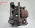 Brake Caliper MAZDA 2 (DE, DH)