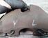 Brake Caliper FORD C-MAX (DM2), FORD FOCUS C-MAX (DM2)