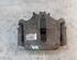 Brake Caliper PEUGEOT 206 CC (2D)