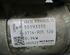 Startmotor FIAT 500 (312), FIAT 500 C (312)