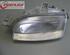 Headlight FIAT Punto (176)