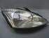 Headlight FORD Focus (DAW, DBW)