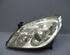 Headlight OPEL Vectra C (--)