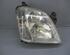 Headlight OPEL Meriva (--)