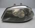 Headlight SEAT Ibiza III (6L1)