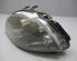 Headlight SEAT Ibiza III (6L1)