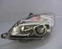 Headlight OPEL Meriva B Großraumlimousine (S10)