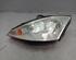 Headlight FORD Focus (DAW, DBW)