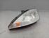 Headlight FORD Focus (DAW, DBW)