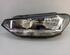 Headlight VW Touran (5T1)