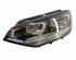 Headlight VW Touran (5T1)