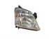 Headlight OPEL Meriva (--)