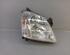 Headlight OPEL Meriva (--)