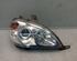 Headlight MERCEDES-BENZ M-Klasse (W163)