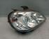 Headlight MERCEDES-BENZ M-Klasse (W163)