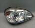 Headlight MERCEDES-BENZ M-Klasse (W163)