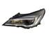 Headlight OPEL Astra K Sports Tourer (B16)