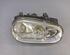 Headlight VW Golf IV Cabriolet (1E7)