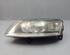 Headlight AUDI A6 Avant (4F5, C6)