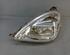 Headlight MERCEDES-BENZ A-Klasse (W168)