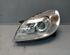 Headlight MERCEDES-BENZ B-Klasse (W245)