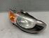 Headlight MITSUBISHI Colt VI (Z2A, Z3A)